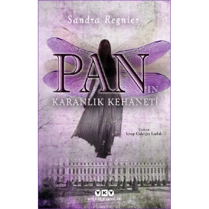 Pan’ın Karanlık Kehaneti