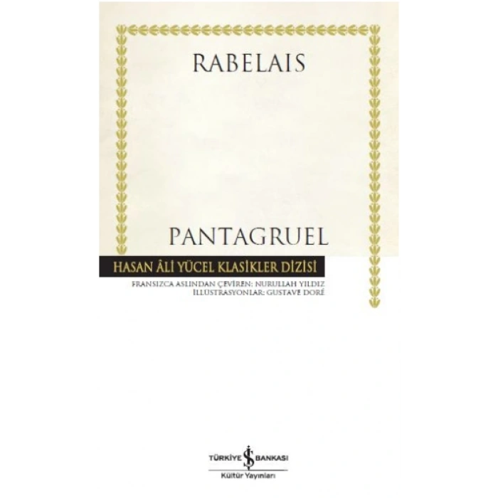 Pantagruel