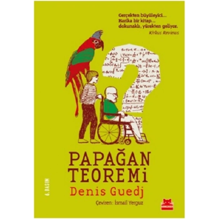 Papağan Teoremi