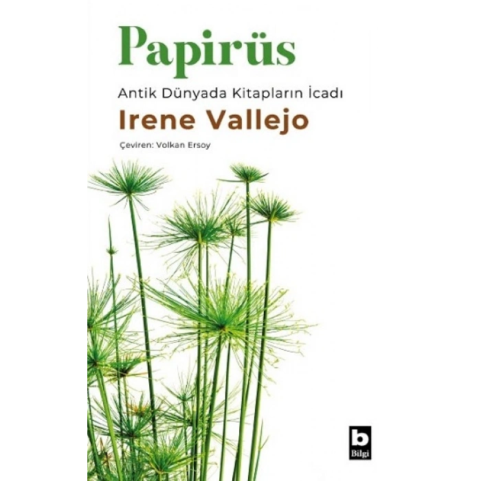 Papirüs