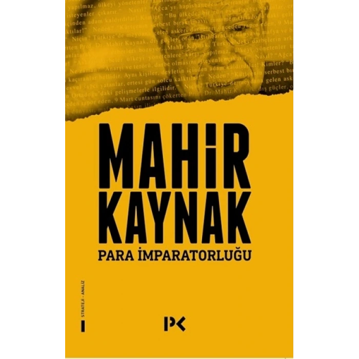 Para İmparatorluğu
