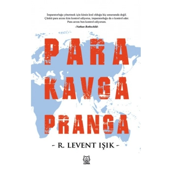 Para Kavga Pranga