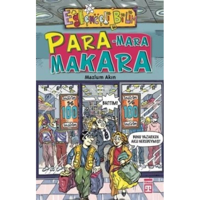 Para-Mara Makara