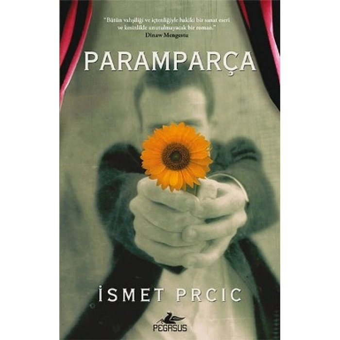 Paramparça
