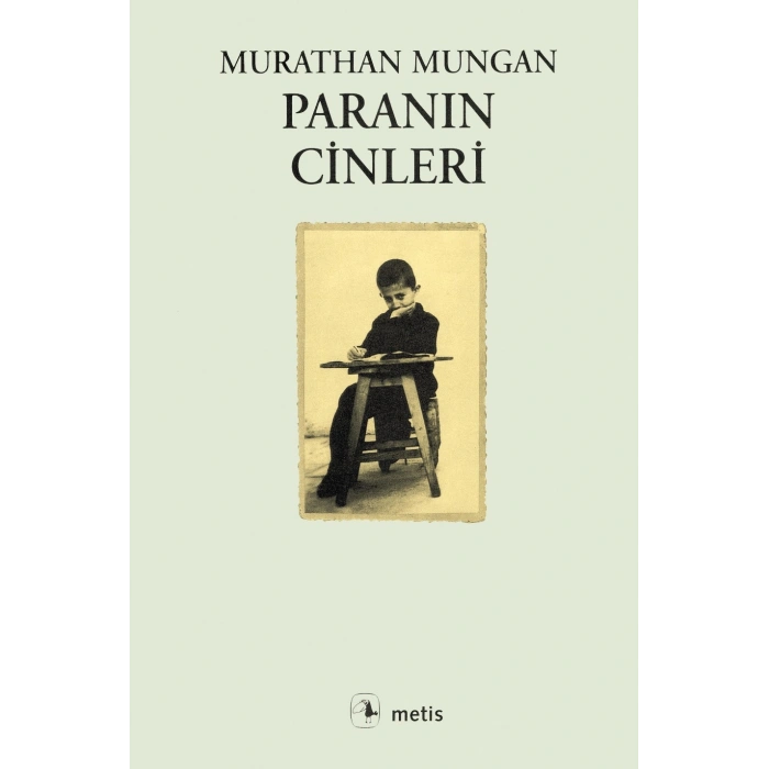 Paranın Cinleri