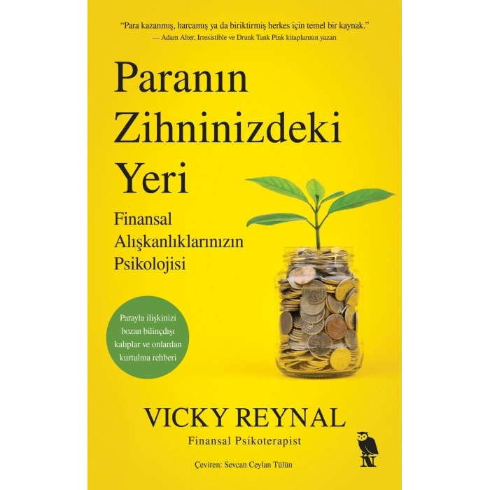Paranın Zihninizdeki Yeri