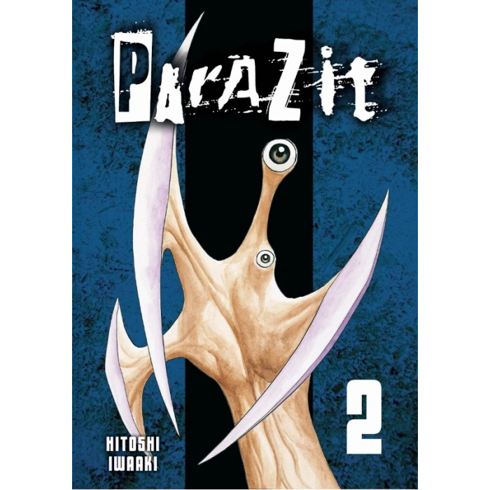 Parazit - 2