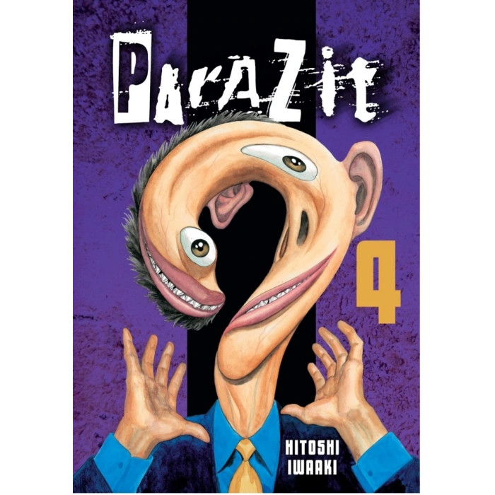 Parazit - 4
