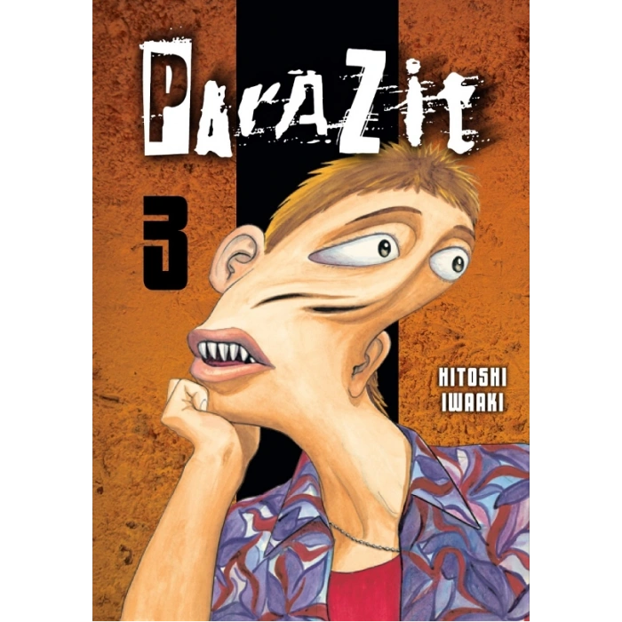 Parazit Cilt 3