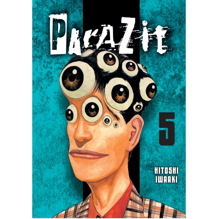 Parazit Cilt 5