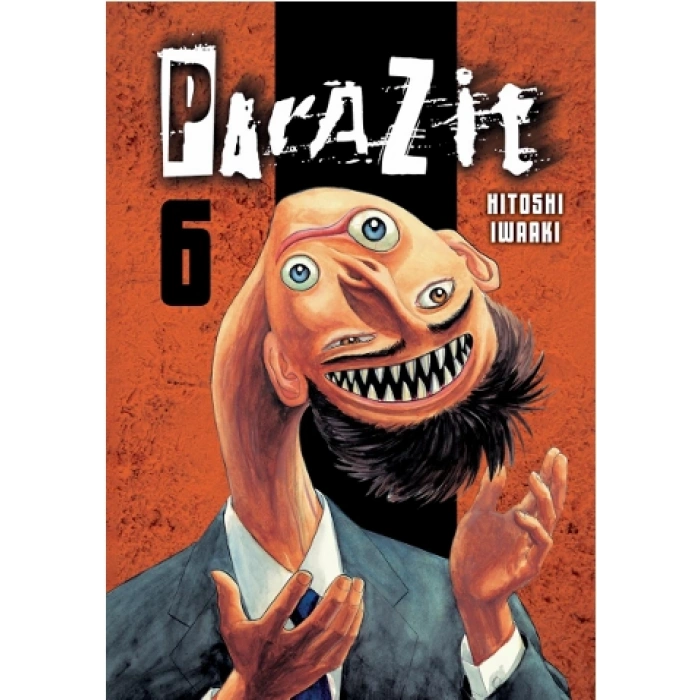 Parazit Cilt 6