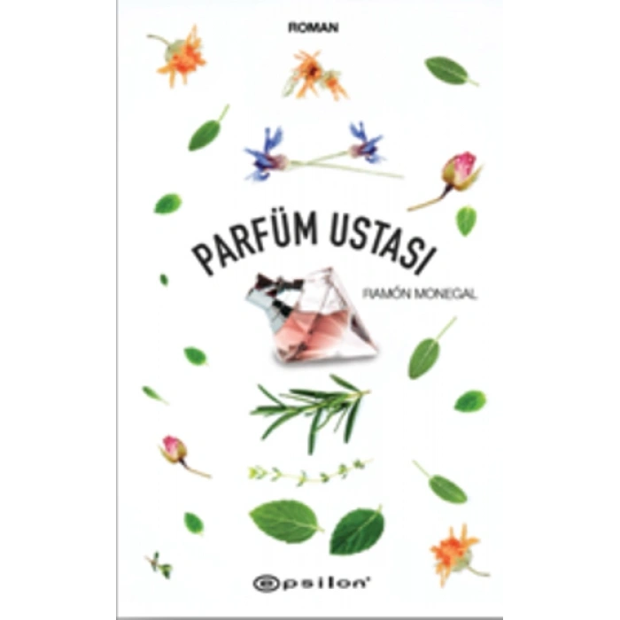 Parfüm Ustası