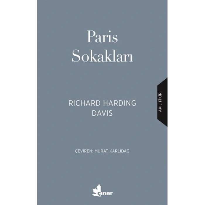 Paris Sokakları