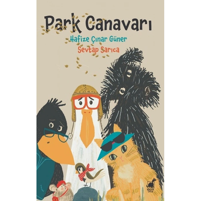 Park Canavarı