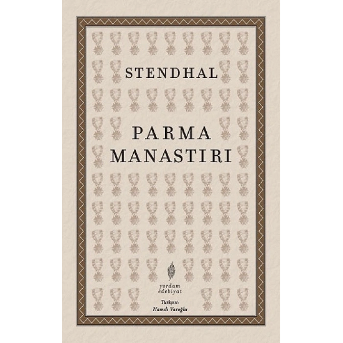 Parma Manastırı