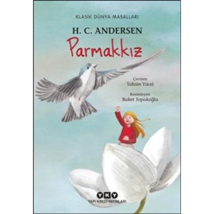 Parmak Kız