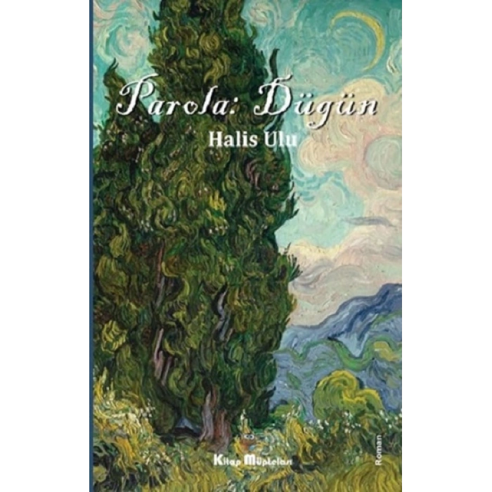 Parola: Düğün