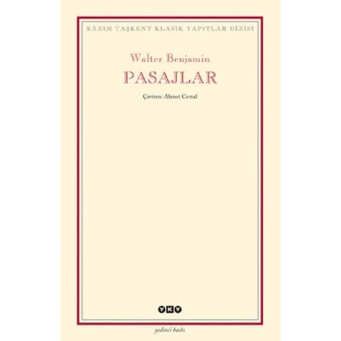 Pasajlar
