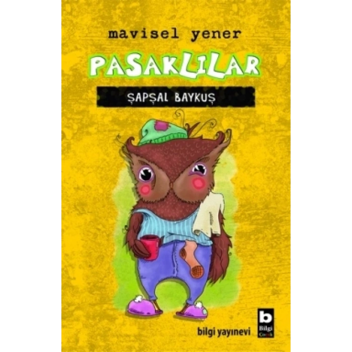 Pasaklılar