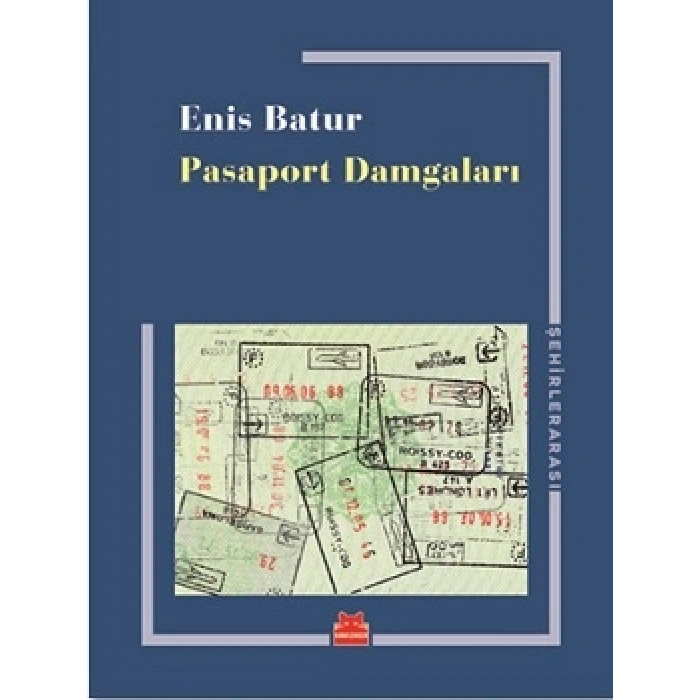 Pasaport Damgaları