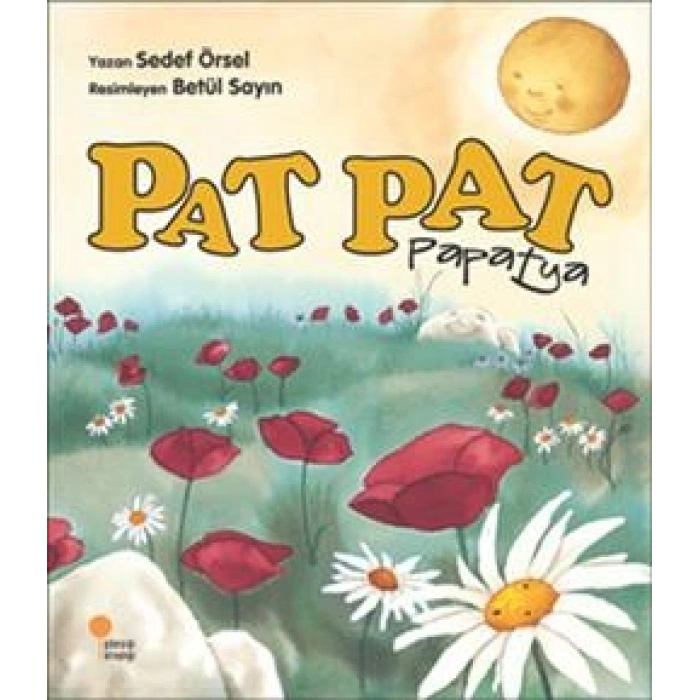 Pat Pat Papatya