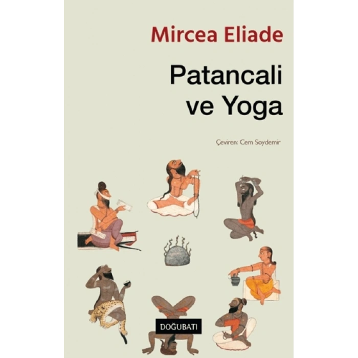 Patancali ve Yoga