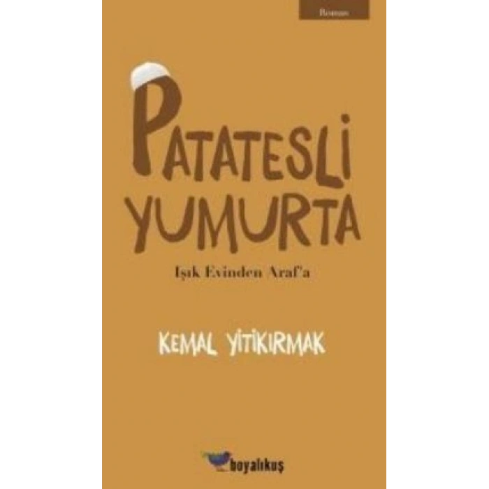 Patatesli Yumurta