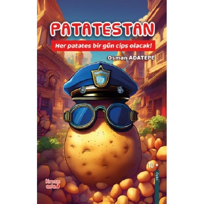 Patatestan