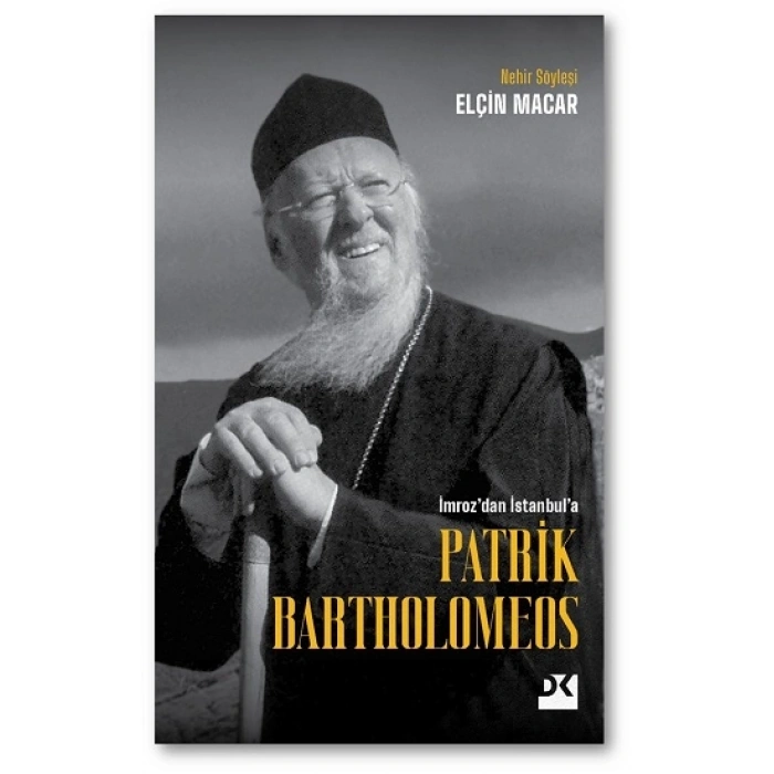 Patrik Bartholomeos