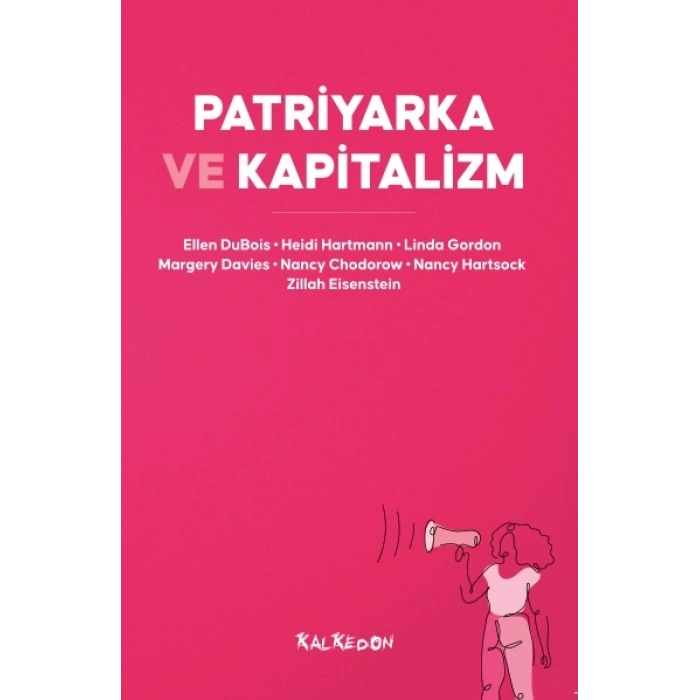Patriyarka ve Kapitalizm