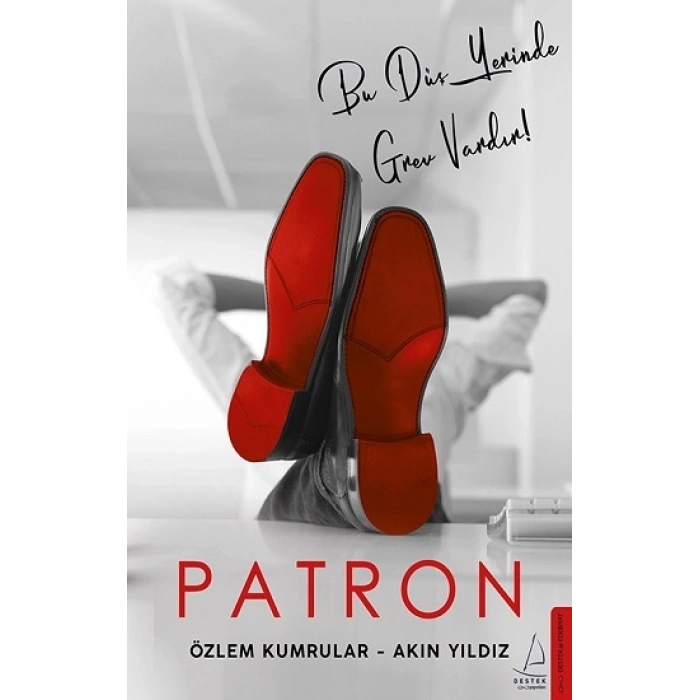 Patron