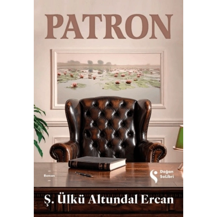 Patron