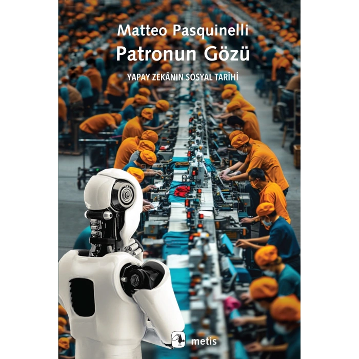 Patronun Gözü