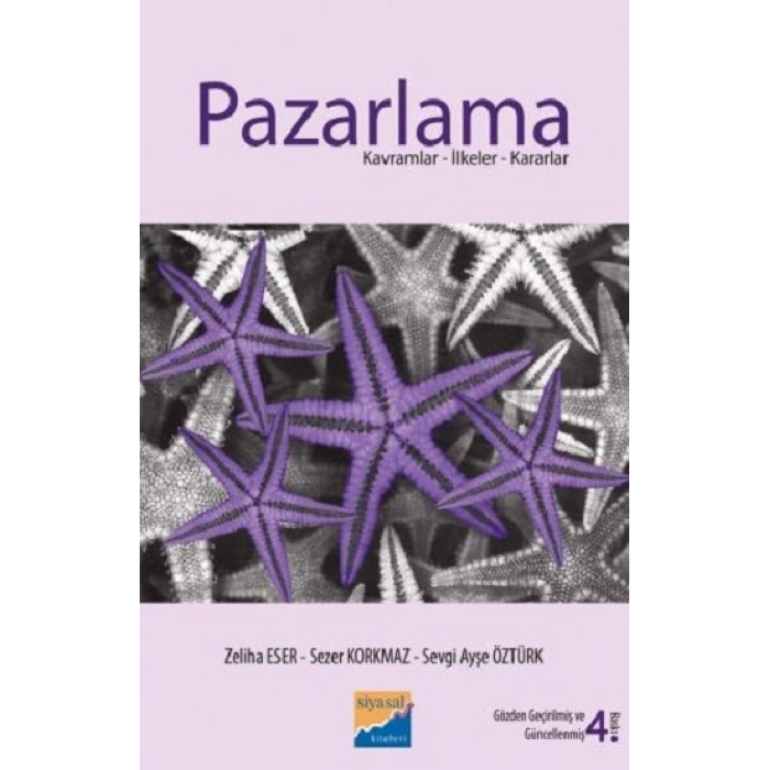 Pazarlama