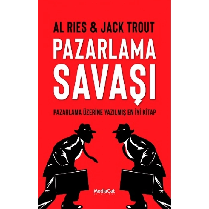 Pazarlama Savaşı