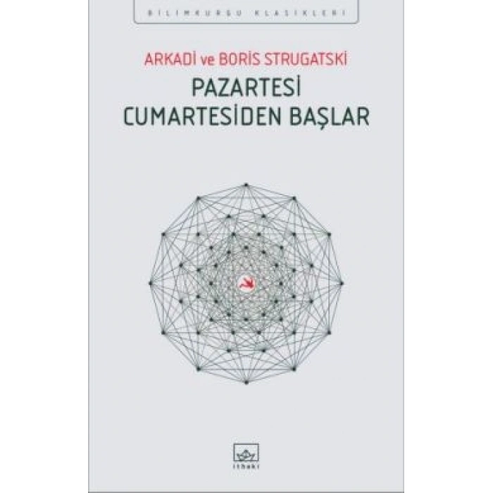 Pazartesi Cumartesiden Başlar