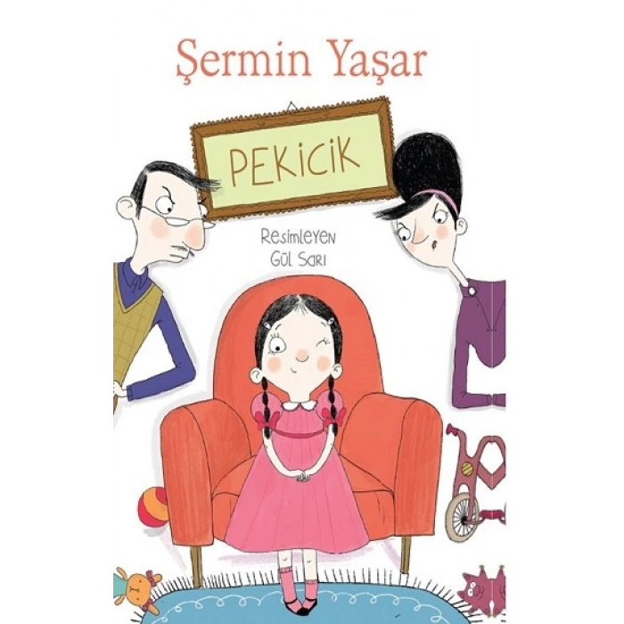 Pekicik