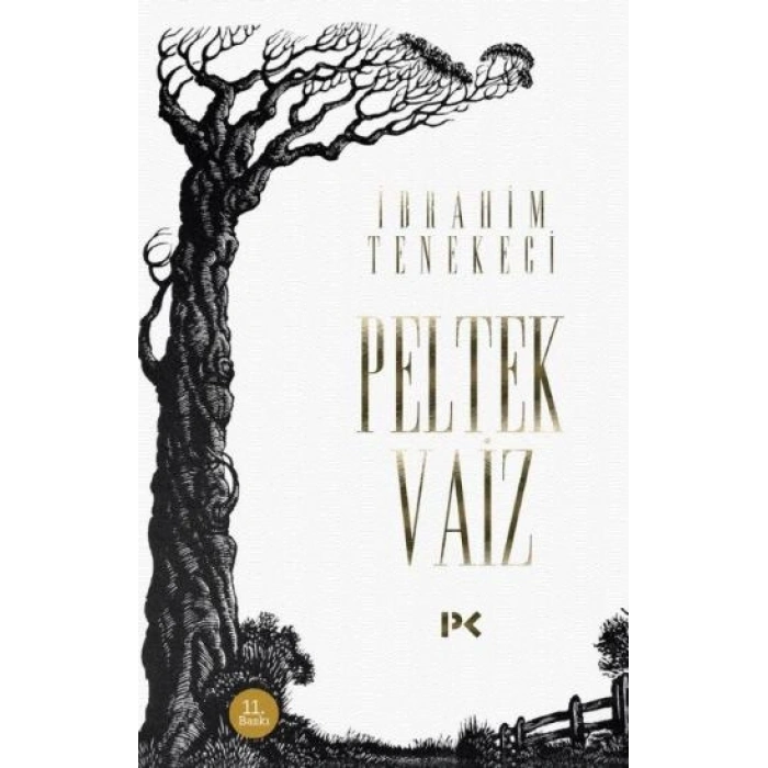 Peltek Vaiz
