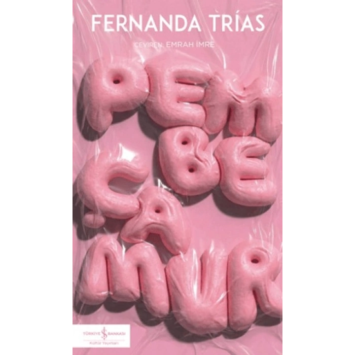 Pembe Çamur