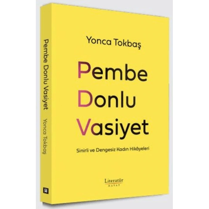 Pembe Donlu Vasiyet
