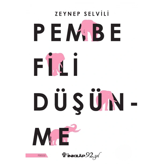 Pembe Fili Düşünme