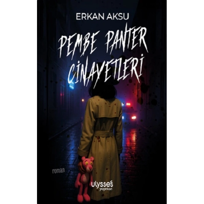 Pembe Panter Cinayetleri