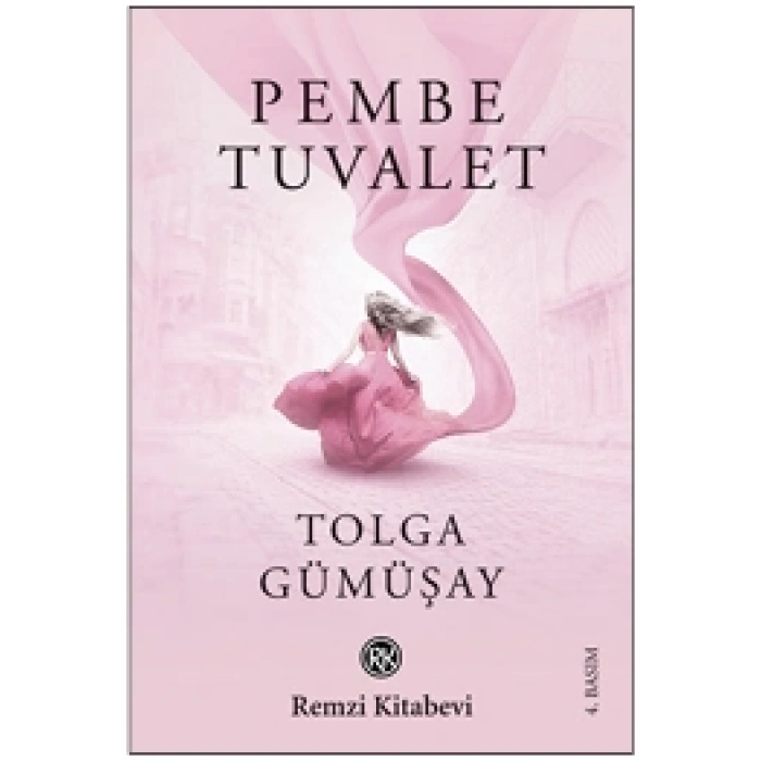 Pembe Tuvalet