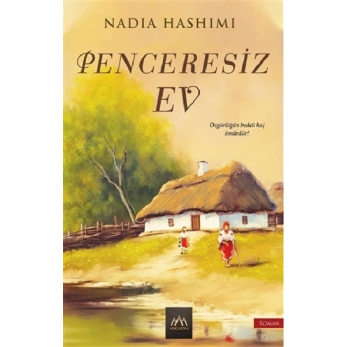 Penceresiz Ev