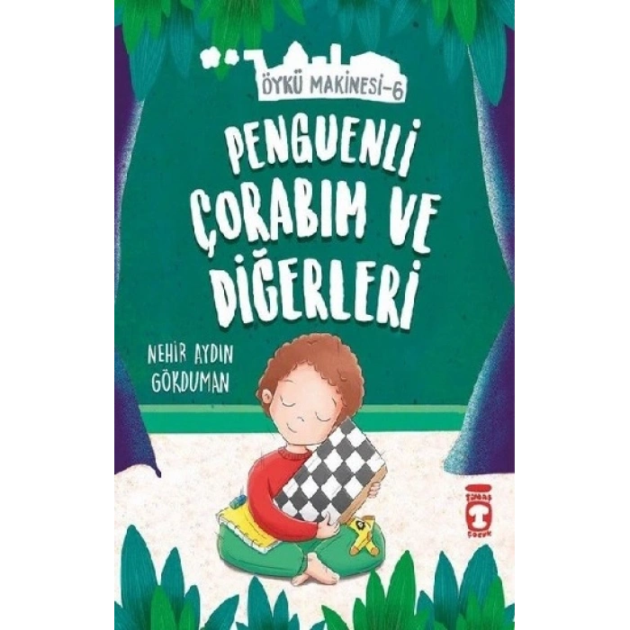 Penguenli Çorabım ve Diğerleri