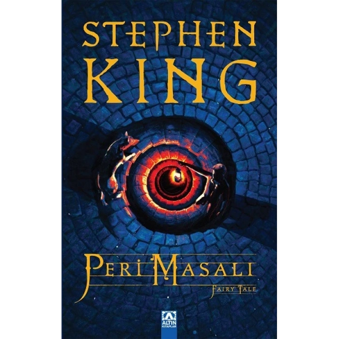 Peri Masalı