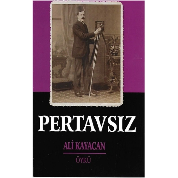 Pertavsız