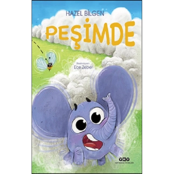 Peşimde