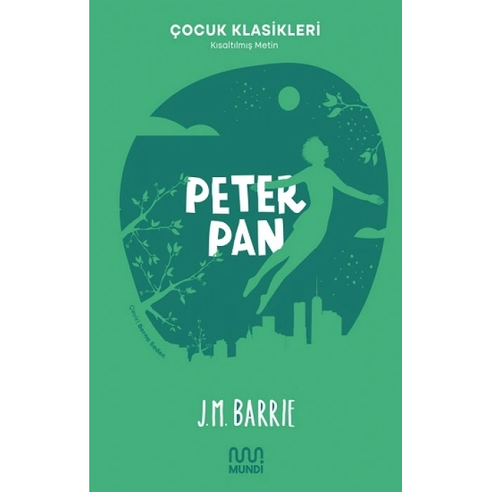 Peter Pan