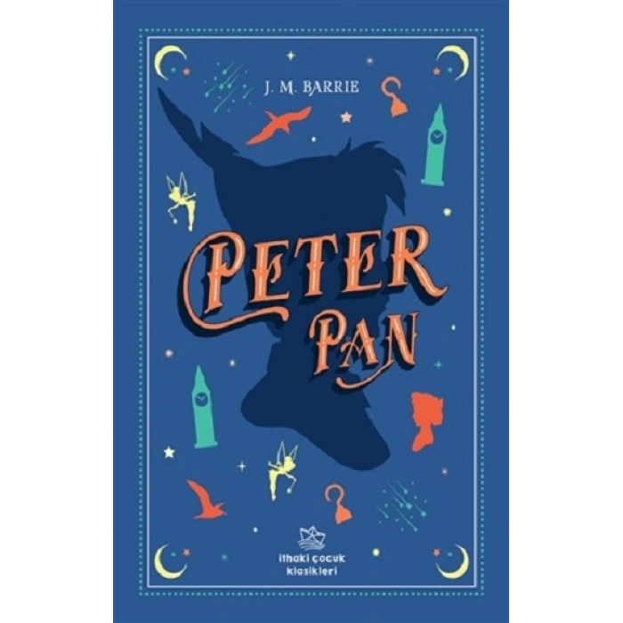 Peter Pan